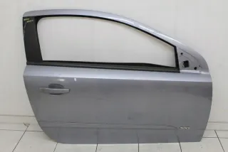 2004R- Дверь передняя правая Opel Astra H Арт e10185714, вид 1