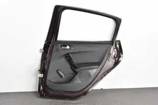 9671907480 9671895880 Дверь задняя правая Peugeot 208 Арт e10187741, вид 3