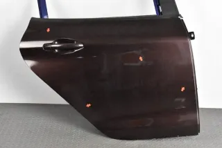 9671907480 9671895880 Дверь задняя правая Peugeot 208 Арт e10187741, вид 5