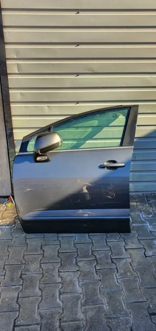 PEUGEOTI71 Дверь передняя левая Peugeot 3008 1 Арт e10187961, вид 1