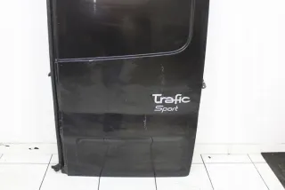 2001R- Дверь задняя правая Renault Trafic 2 Арт e10192147, вид 3