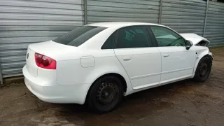 166960 Дверь передняя левая Seat Exeo Арт e10192466, вид 12