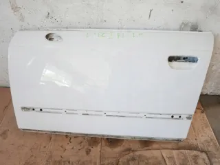 166960 Дверь передняя левая Seat Exeo Арт e10192466, вид 7