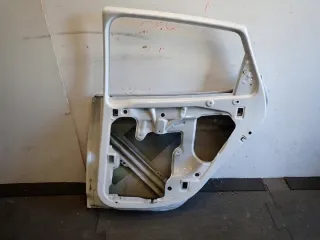 2008-2017 6J4833312 Дверь задняя правая Seat Ibiza 4 Арт e10192614, вид 3
