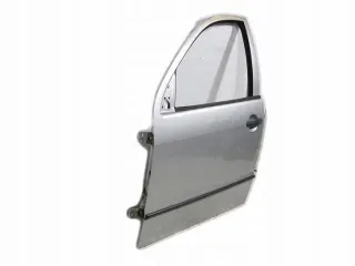 1999-2008 Дверь передняя левая Skoda Fabia 1 Арт e10193883, вид 3