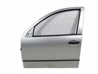 1999-2008 Дверь передняя левая Skoda Fabia 1 Арт e10193951, вид 1