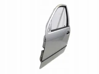 1999-2008 Дверь передняя левая Skoda Fabia 1 Арт e10193951, вид 3