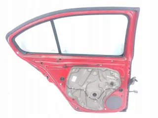 2004-2008 Дверь задняя левая Skoda Octavia A5 Арт e10194077, вид 4