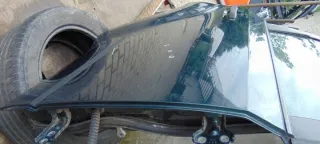 2008R- Дверь задняя правая Subaru Forester SH Арт e10194628, вид 3