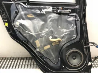 LORK550022 Дверь передняя левая Suzuki Swift 4 Арт e10194972, вид 5