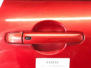 LORK-1929-23443 Дверь передняя левая Suzuki Swift 3 Арт e10194984, вид 2