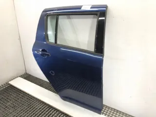 LORK-1921-19094 Дверь передняя левая Suzuki Swift 3 Арт e10194985, вид 3