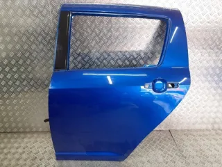  Дверь задняя левая Suzuki Swift 3 Арт e10194989, вид 1