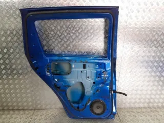  Дверь задняя левая Suzuki Swift 3 Арт e10194989, вид 2