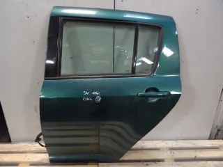 68004-62J00 68004-62j00 Дверь задняя левая Suzuki Swift 3 Арт e10194997, вид 1