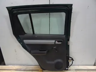 68004-62J00 68004-62j00 Дверь задняя левая Suzuki Swift 3 Арт e10194997, вид 7