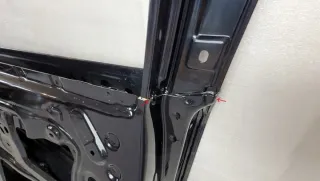 2012-2018 Дверь передняя правая Toyota Auris 2 Арт e10195224, вид 11