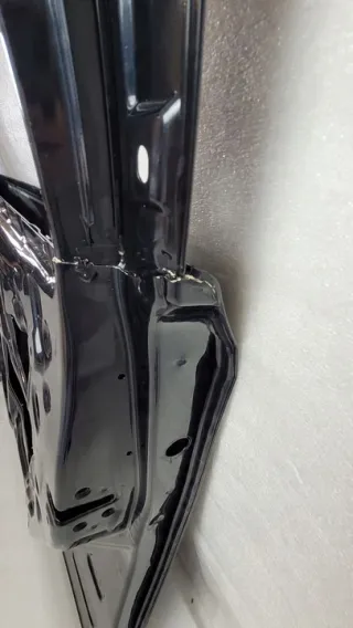 2012-2018 Дверь передняя правая Toyota Auris 2 Арт e10195224, вид 12