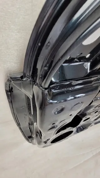 2012-2018 Дверь передняя правая Toyota Auris 2 Арт e10195224, вид 15