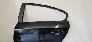 2009-2018R Дверь задняя левая Toyota Avensis 3 Арт e10195428, вид 3