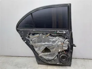 2003-2006R Дверь задняя левая Toyota Avensis 2 Арт e10195460, вид 2