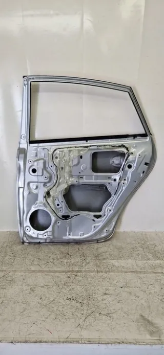 2009-2015R Дверь задняя правая Toyota Prius 3 Арт e10195729, вид 7