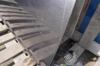 6700147040 3445576788922 Дверь передняя правая Toyota Prius 2 Арт e10195787, вид 2