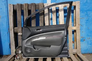 6700147040 3445576788922 Дверь передняя правая Toyota Prius 2 Арт e10195787, вид 7