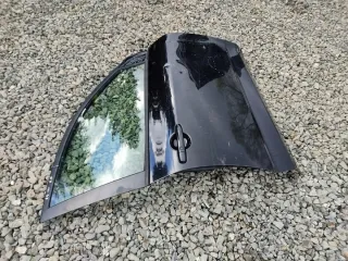 2006-2012 Дверь передняя правая Toyota Rav 4 3 Арт e10195982, вид 4