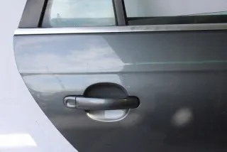 2007R- Дверь задняя правая Volkswagen Golf 5 Арт e10197466, вид 5