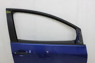 2005R- Дверь передняя правая Volkswagen Golf 5 Арт e10197506, вид 2