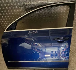 PASSATB6 Дверь передняя левая Volkswagen Passat B6 Арт e10198441, вид 3