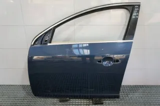 498-46 Дверь передняя левая Volvo S60 2 Арт e10199601, вид 1