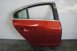 702-46 AOP26897 Дверь задняя правая Volvo S60 2 Арт e10199631, вид 1