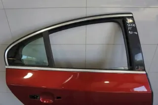 702-46 AOP26897 Дверь задняя правая Volvo S60 2 Арт e10199631, вид 2