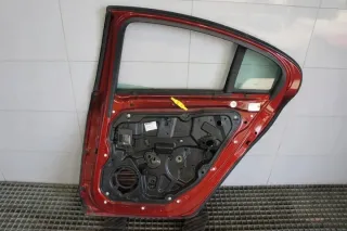702-46 AOP26897 Дверь задняя правая Volvo S60 2 Арт e10199631, вид 5
