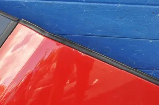 612-46 Дверь задняя правая Volvo V40 2 Арт e10199770, вид 4