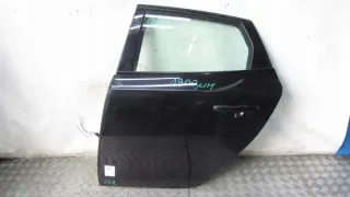 452-46 Дверь задняя левая Volvo V40 2 Арт e10199791, вид 1