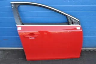 612-46 Дверь передняя правая Volvo V40 2 Арт e10199842, вид 1