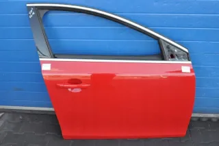 612-46 Дверь передняя правая Volvo V40 2 Арт e10199842, вид 2