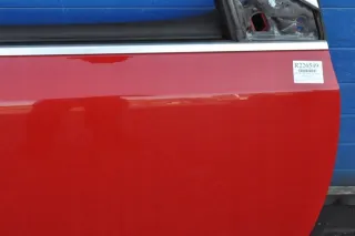 612-46 Дверь передняя правая Volvo V40 2 Арт e10199842, вид 4