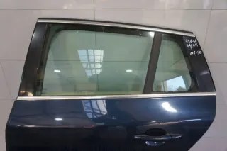498-46 Дверь передняя левая Volvo V60 1 Арт e10199923, вид 2