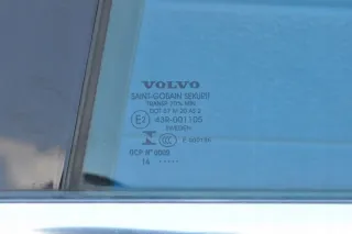 614-46 Дверь задняя левая Volvo V70 3 Арт e10199961, вид 7
