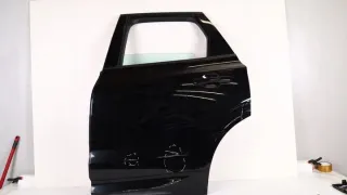717-46 Дверь задняя левая Volvo XC60 2 Арт e10200152, вид 1