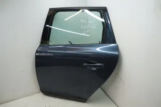 466-46 31402417 2008-2016R Дверь задняя левая Volvo XC60 1 Арт e10200237, вид 1