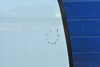 614-46 Дверь задняя правая Volvo XC60 1 Арт e10200253, вид 7