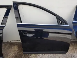  452-46 Дверь передняя правая Volvo XC60 1 Арт e10200280, вид 1