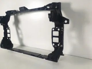 4M0805594C Передняя панель крепления облицовки (телевизор) Audi Q7 4M Арт e10200936, вид 3