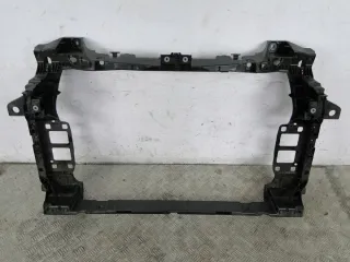 4M0805594B Передняя панель крепления облицовки (телевизор) Audi Q7 4M Арт e10200940, вид 2