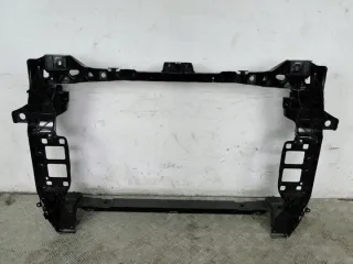 4M0805594B Передняя панель крепления облицовки (телевизор) Audi Q7 4M Арт e10200940, вид 3